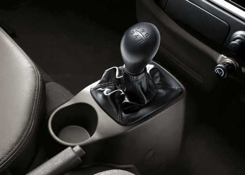 image of interior H-100